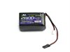 Arrowmax Lipo 2800mAh 2S TX/RX 7.4V Hump Pack