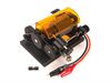 PN Racing V3 Pro Tire Truer for Mini-Z 2WD AWD Slot 3mm Shaft