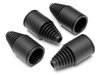 Hpi Racing AXLE BOOT 22x47mm (4pcs)