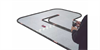 Kyosho Mini-Z Racing Tiles Track 50 Basic Set (40pcs - 50x50)