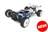 Associated RC10B74.2 CE Team Kit