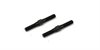 Kyosho Turnbuckle 3x25mm (2)