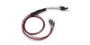 Kyosho LED Light Unit (Diam=5/L=400/Clear/4 Bulbs)