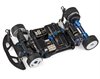Team Associated RC28R Team Kit W/Body And Tires