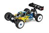 Associated RC8B4.2 Team Kit Euro Edition