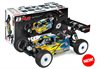 Associated RC8B4.2 Team Kit Euro Edition