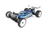 ASSOCIATED RC10B7 Team Kit