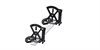 Arrowmax 4D Set-Up System A for 1:10 Touring Cars with Bag