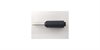 AMR Racing Glow Heater w/LED pilot lamp - Black