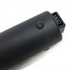 AMR Racing Glow Heater w/LED pilot lamp - Black