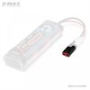 Dynomax Kontakt Adapter Tamiya (hona) - T-Plug (hona)