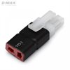 Dynomax Kontakt Adapter Tamiya (hona) - T-Plug (hona)