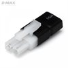 Dynomax Kontakt Adapter Tamiya (hona) - T-Plug (hona)