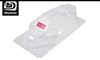 Bittydesign Force Clear body for Xray XB8