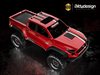 Bittydesign T-400 1/18 Kaross Traxxas TRX-4M (Omålad/Klippt)