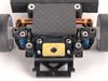 PN Racing Mini-Z Brass Weight Set for V2 Interchangeable Front Body Mount