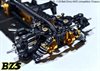 Atomic BZ5 Belt Drive 4WD Chassis Kit (No electronics)