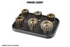Team Corally RC Car Tool Set with Tool Bag - 16 pcs Tools C-16250