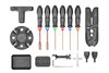 Team Corally RC Car Tool Set with Tool Bag - 16 pcs Tools C-16250