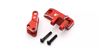 Kyosho KC10 Series Alu Panhard Mount Set (Upper & Lower)