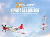 Volantex P51D Mustang Gyro 4-Kanaler 400mm RTF