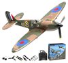 Volantex Spitfire Gyro 4-Kanaler 400mm RTF