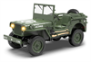 Racent RC Crawler 1/10 4WD 1941 Willys MB