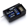 Futaba T4PM Plus Rattradio T-FHSS, R304SB