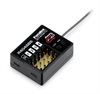 Futaba T6PV Rattradio F-4G/T-FHSS/S-FHSS R404SBS
