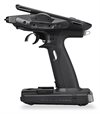 Futaba T10PX Black Edition Rattradio F-4G/SR/T-FHSS (ingen RX)