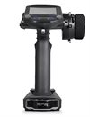 Futaba T10PX Black Edition Rattradio F-4G/SR/T-FHSS (ingen RX)