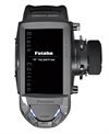 Futaba T10PX Black Edition Rattradio F-4G/SR/T-FHSS (ingen RX)