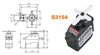 Futaba S3154 Digital Sub-Micro Servo 1.7kg 0.09s