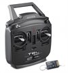 Futaba T6L Sport Radio R3106GF - T-FHSS Air Mono