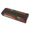 GENS ACE BATTERY LIPO 2S HV 7.6V-130C-5800 (5MM) 139X48X19MM 225G