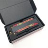 GENS ACE BATTERY LIPO 4S HV 15.2V-130C-6000 (5MM) 139X47X37MM 450G