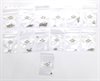 GL-GTR Screw Set