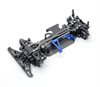GL Racing GLA-Giulia 1/27 4WD Chassis