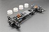 GL Racing GL 1/28 Formula One Chassis