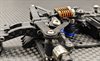 GL Racing GL 1/28 Formula One Chassis