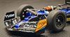 GL Racing GL 1/28 Formula One Chassis