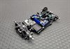 GL Racing GLR-GT 1/28 RWD CHASSIS - NO RX