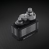 POWER HD GTS 6 HV,MG, BRUSHLESS, ALU CASE, (60KG/0.07S)