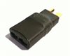 Halko Adaptor TRX - Deans HLK-0015B