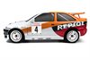 HPI Racing WR8 Flux 1996 Ford Escort RS Cosworth
