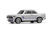 HPI Racing nano-TTR BMW 2002 Turbo - Silver - Car Only
