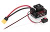Hobbywing QuicRun 10BL120 G2 Fartreglage Sensorlös 2-4S Bil 1/10