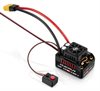 Hobbywing QuicRun 10BL120 G2 Fartreglage Sensorlös 2-4S Bil 1/10