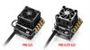 Hobbywing XeRun XR10 PRO G2S Fartreglage