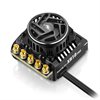 Hobbywing XeRun XR10 Pro Black G3 Fartreglage